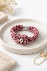 Rosé Knot